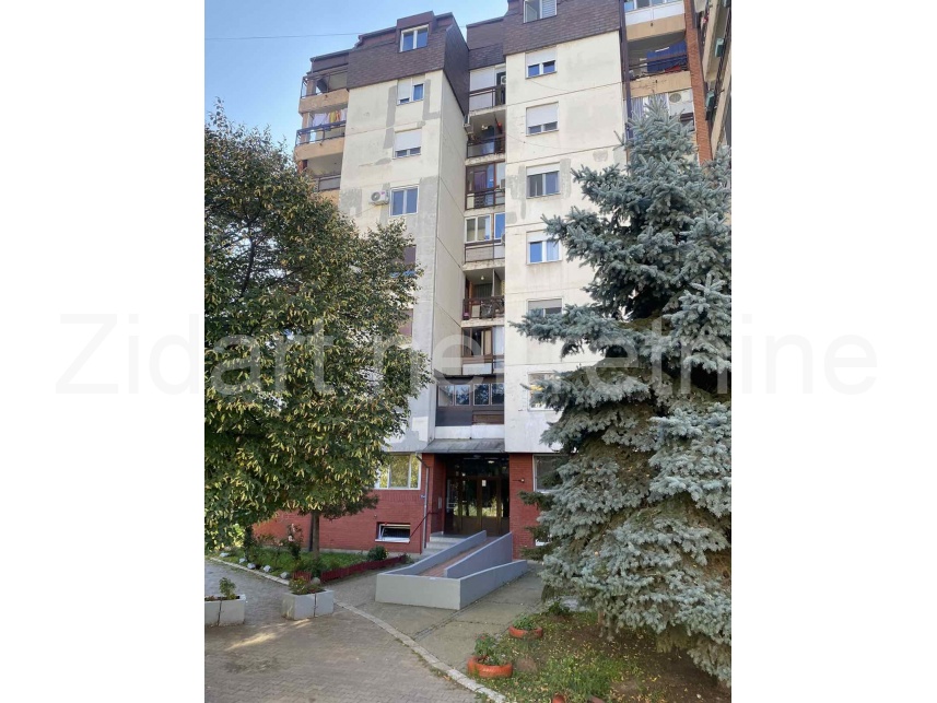Квартира, 774 м², 166 000$ — FAKTOR